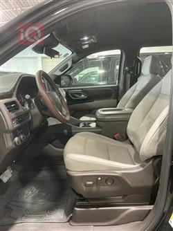 شێڤرۆلێت تاهۆ